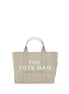 Marc Jacobs Beige Cotton Handbag