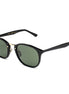 LGR Black Acetate Sunglasses