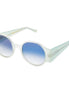 LGR Bicolor Acetate Sunglasses