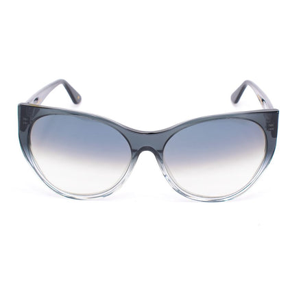Γυαλιά Ηλίου LGR Black Acetate