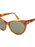 LGR Bicolor Acetate Sunglasses