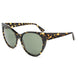 LGR Bicolor Acetate Sunglasses