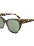 LGR Bicolor Acetate Sunglasses