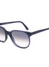 LGR Blue Acetate Sunglasses