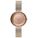 MVMT Multicolor Stainless Steel Dress Watch