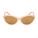 Vuarnet Brown Acetate Sunglasses