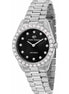 Chiara Ferragni Silver Stainless Steel Dress Watch