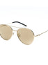 Belstaff Gold Titanium Γυαλιά Ηλίου