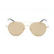 Belstaff Gold Titanium Γυαλιά Ηλίου