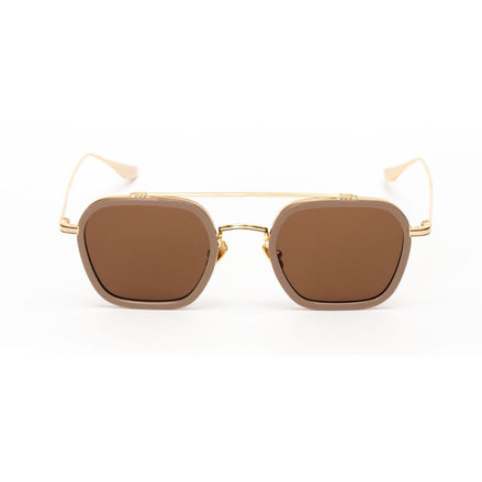 Belstaff Gold Titanium Γυαλιά Ηλίου