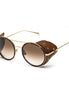 Belstaff Gold Titanium Γυαλιά Ηλίου