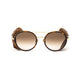 Belstaff Gold Titanium Γυαλιά Ηλίου
