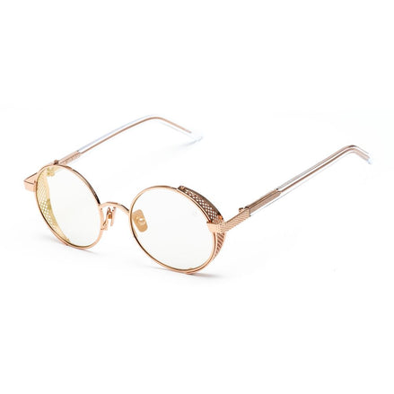 Belstaff Gold Titanium Γυαλιά Ηλίου