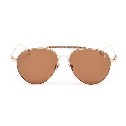Belstaff Πολύχρωμα Γυαλιά Ηλίου από Ανοξείδωτο Ατσάλι