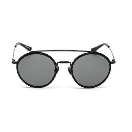 Belstaff Μαύρα Γυαλιά Ηλίου Τιτανίου