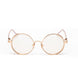 Belstaff Multicolor Acetate Sunglasses