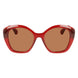 Lanvin Multicolor Bio Injected Sunglasses