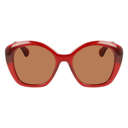 Lanvin Multicolor Bio Injected Sunglasses