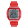 Adidas Multicolor Resin Digital Watch