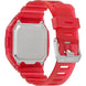Adidas Multicolor Resin Digital Watch