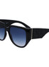 Γυαλιά Ηλίου Ferragamo Black Bio Injected