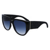 Γυαλιά Ηλίου Ferragamo Black Bio Injected