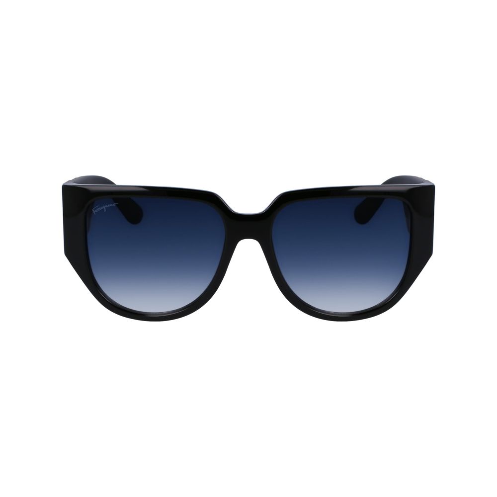 Γυαλιά Ηλίου Ferragamo Black Bio Injected