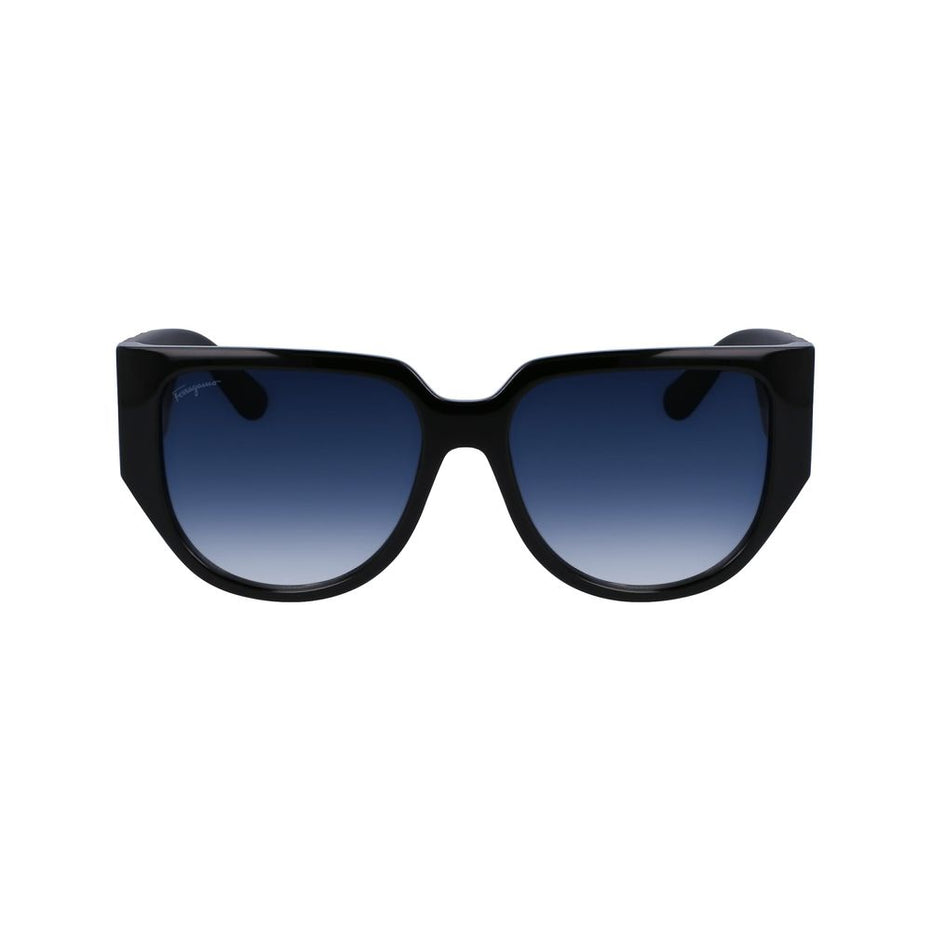 Γυαλιά Ηλίου Ferragamo Black Bio Injected