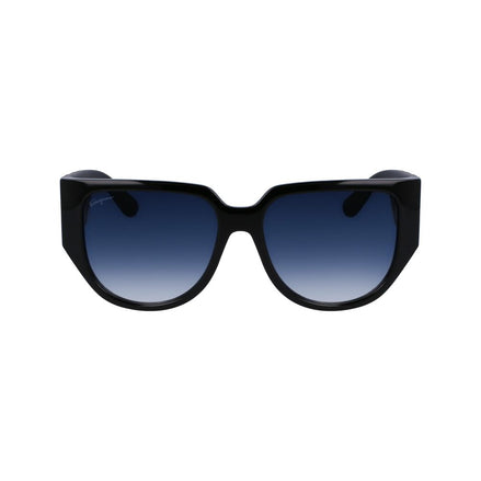 Γυαλιά Ηλίου Ferragamo Black Bio Injected