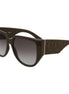 Γυαλιά Ηλίου Ferragamo Bicolor Bio Injected
