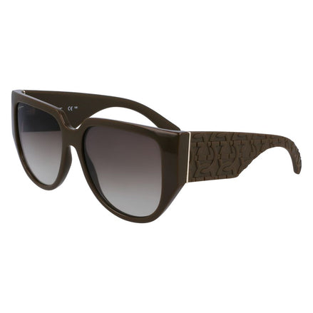 Γυαλιά Ηλίου Ferragamo Bicolor Bio Injected