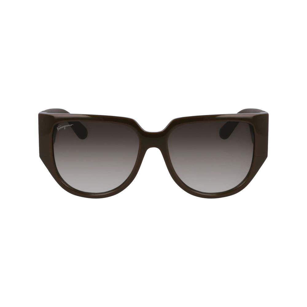 Γυαλιά Ηλίου Ferragamo Bicolor Bio Injected