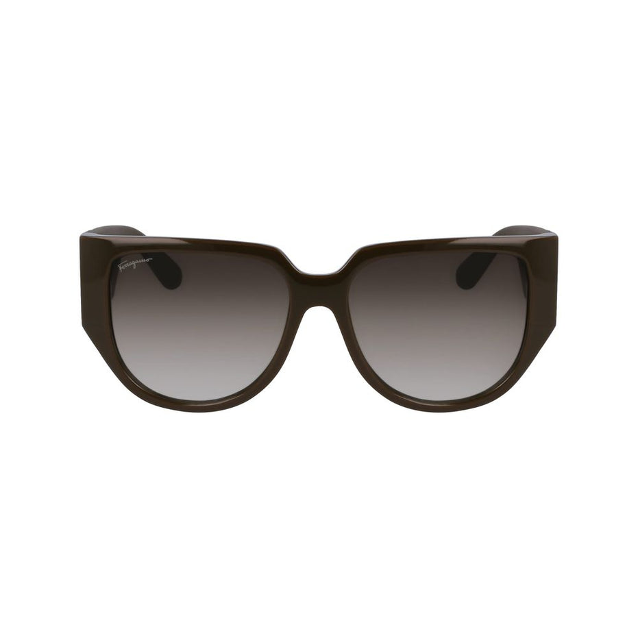 Γυαλιά Ηλίου Ferragamo Bicolor Bio Injected