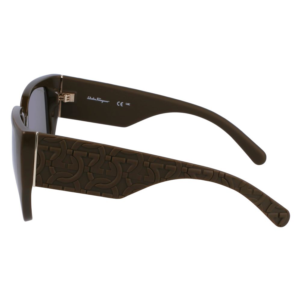 Γυαλιά Ηλίου Ferragamo Bicolor Bio Injected