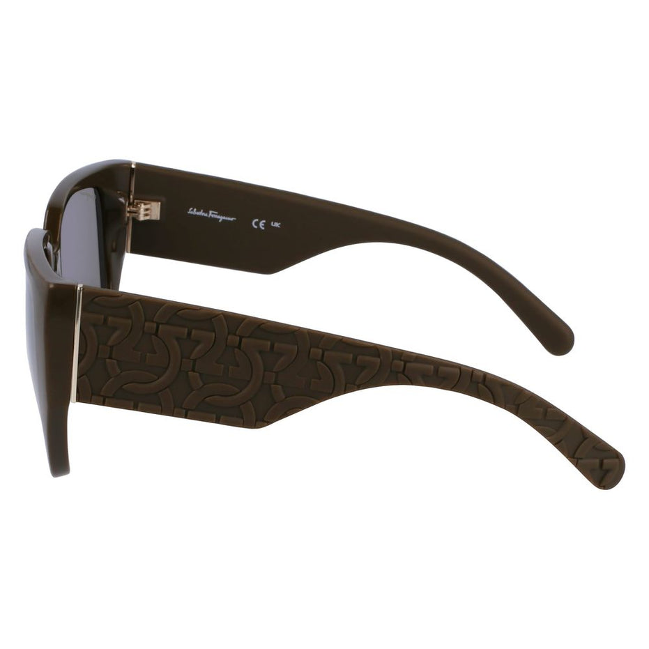 Γυαλιά Ηλίου Ferragamo Bicolor Bio Injected