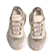 Dolce & Gabbana Multicolor Daymaster Low Top Sneakers Shoes