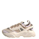 Dolce & Gabbana Multicolor Daymaster Low Top Sneakers Shoes