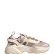 Dolce & Gabbana Multicolor Daymaster Low Top Sneakers Shoes