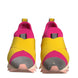 Dolce & Gabbana Multicolor Neoprene Elastic Ibiza Sneakers Shoes