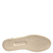 Dolce & Gabbana White Suede Leather Low Top Sneakers Shoes