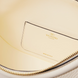 Valentino Garavani Ivory Leather Small Hobo Vlogo Shoulder Bag