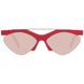 Emilio Pucci Multicolor Metal Sunglasses