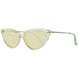 Emilio Pucci Bicolor Metal Sunglasses