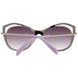 Emilio Pucci Multicolor Metal Sunglasses