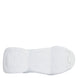Dolce & Gabbana White Slip On Wave Low Top Sneakers Shoes