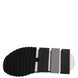 Dolce & Gabbana Black White Slip On Sorrento Sneakers Shoes
