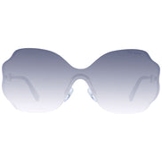 Ted Baker Gold Acetate Sunglasses