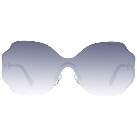 Ted Baker Gold Acetate Sunglasses