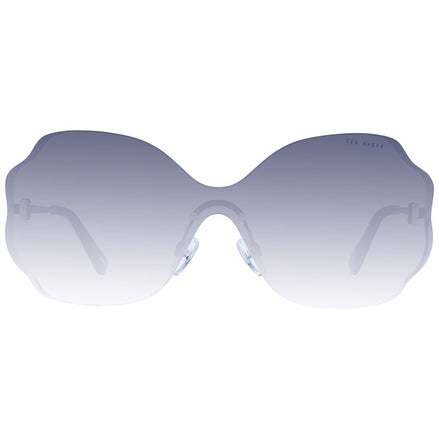 Ted Baker Gold Acetate Sunglasses