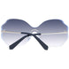 Ted Baker Gold Acetate Sunglasses